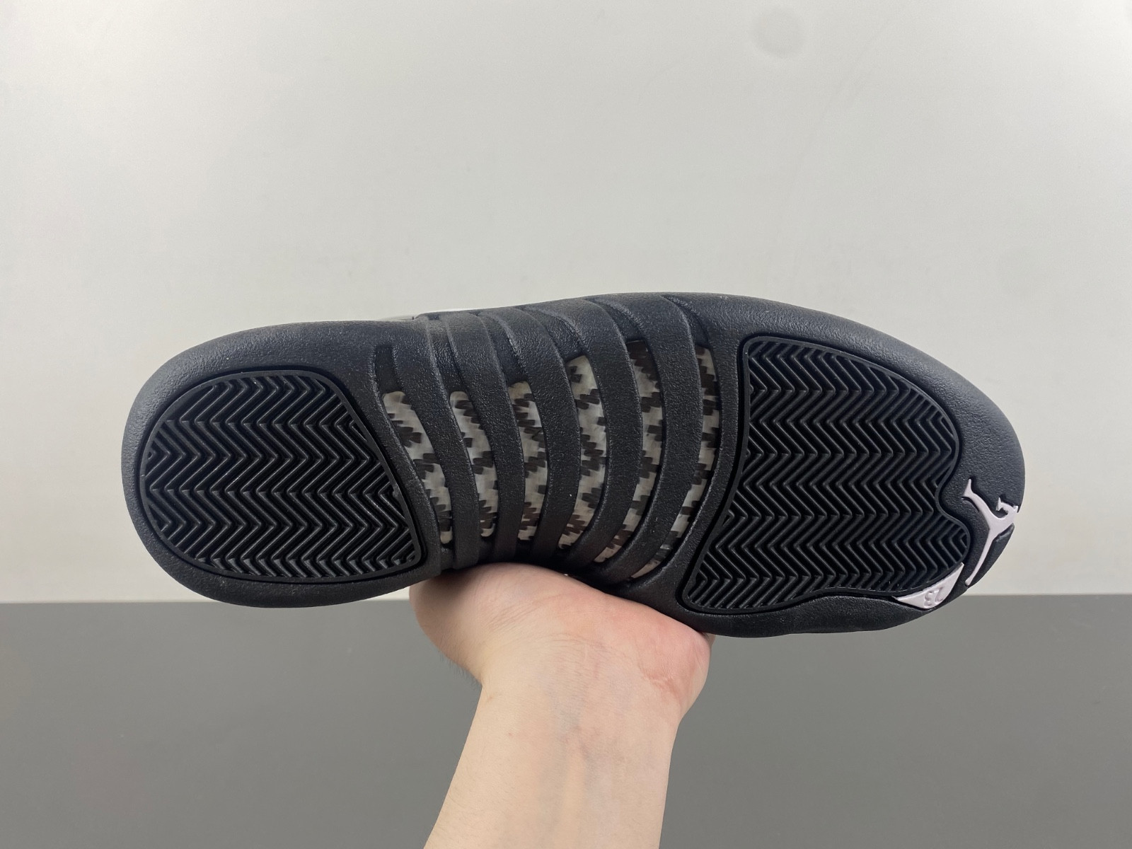 Air Jordan 12 Retro