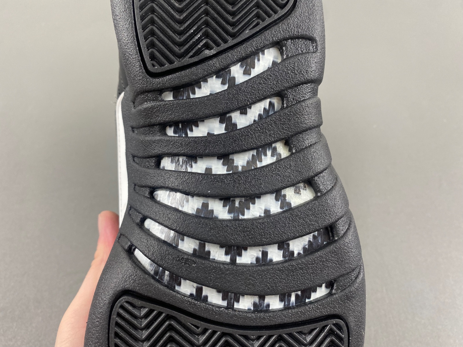Air Jordan 12 Retro