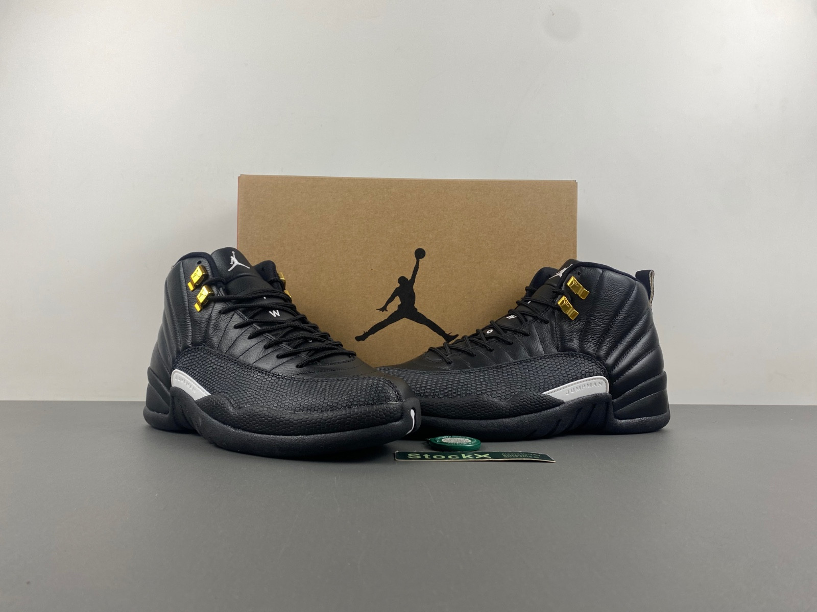 Air Jordan 12 Retro
