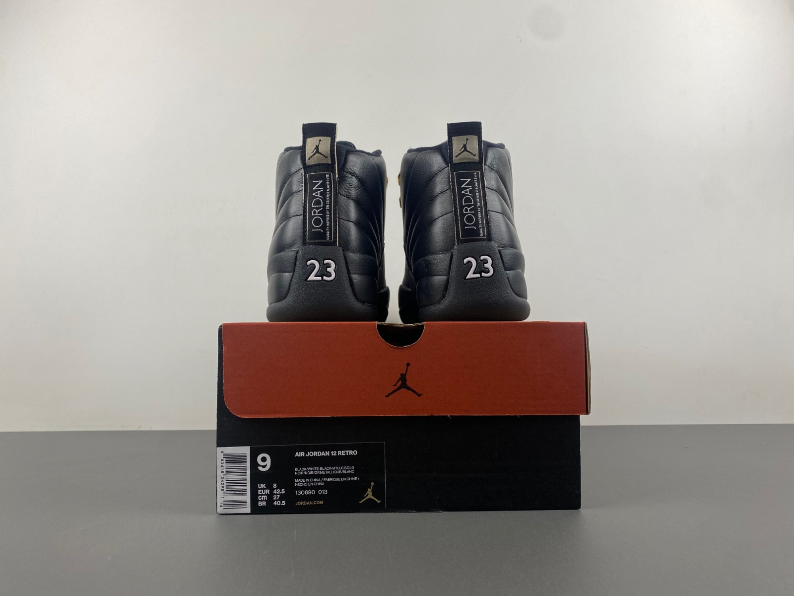 Air Jordan 12 Retro
