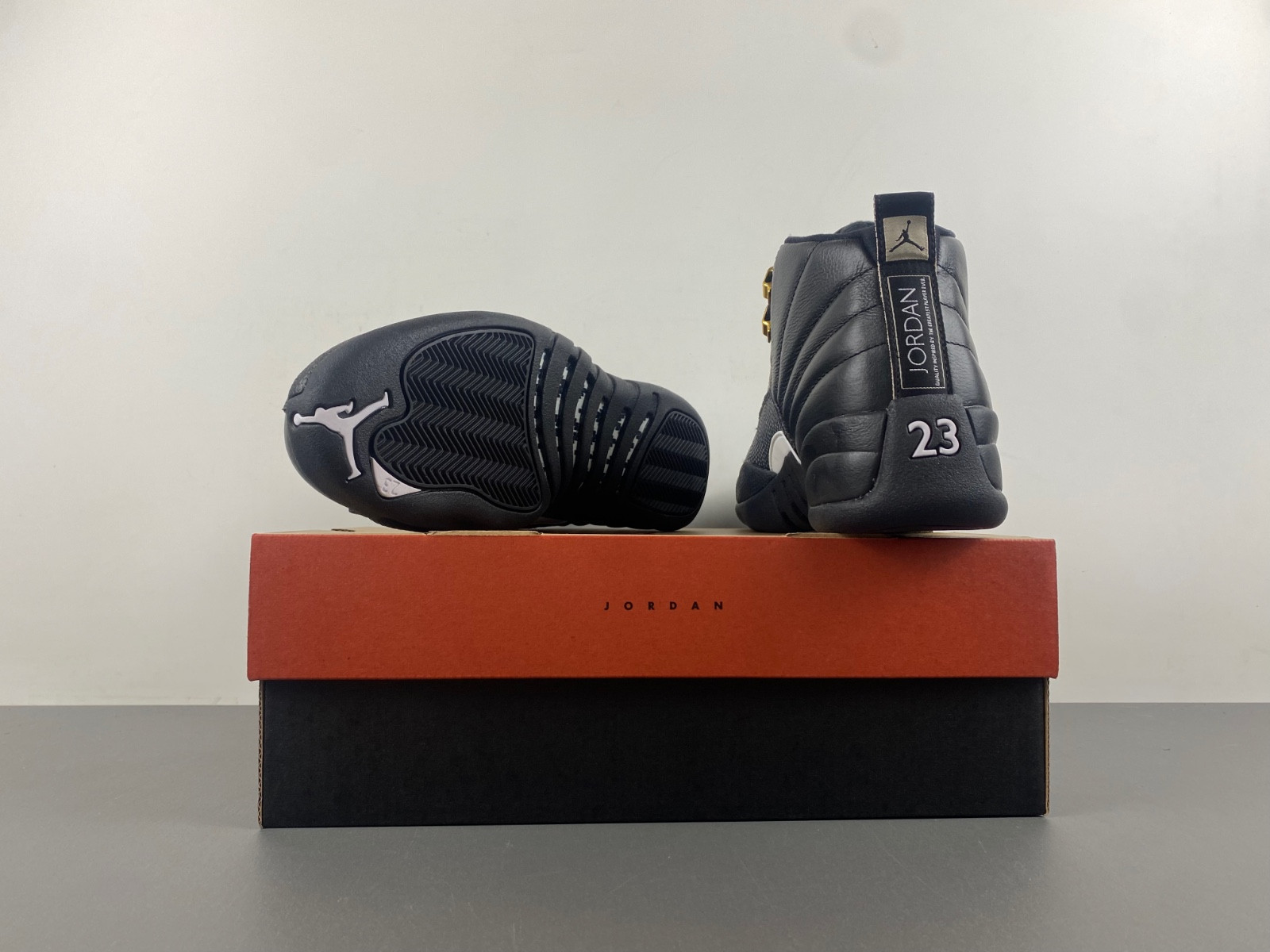 Air Jordan 12 Retro