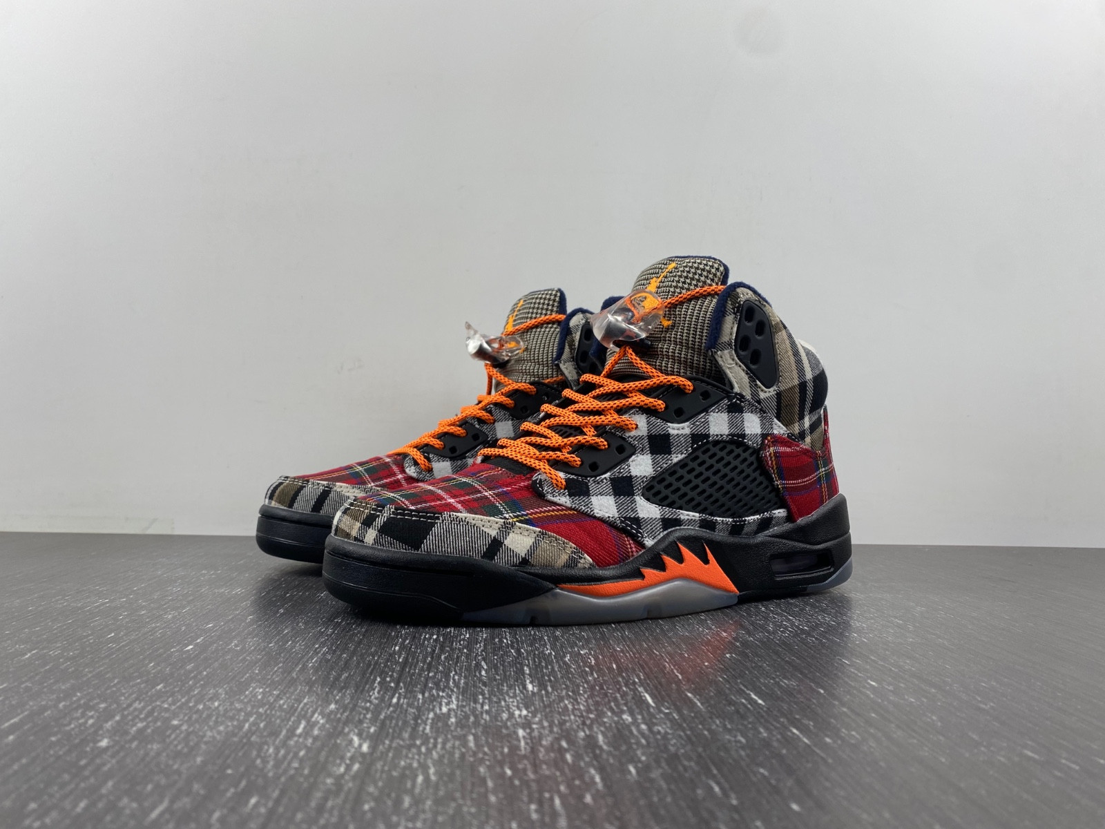 Air Jordan 5 Retro