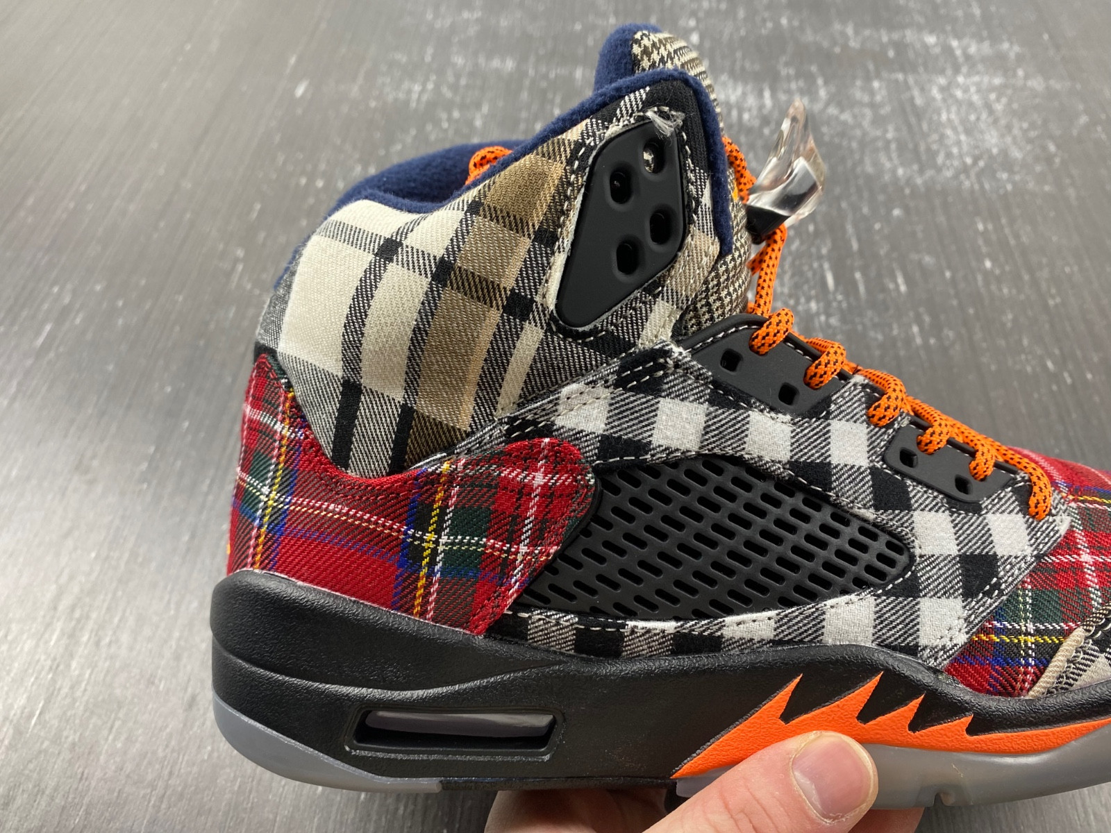 Air Jordan 5 Retro