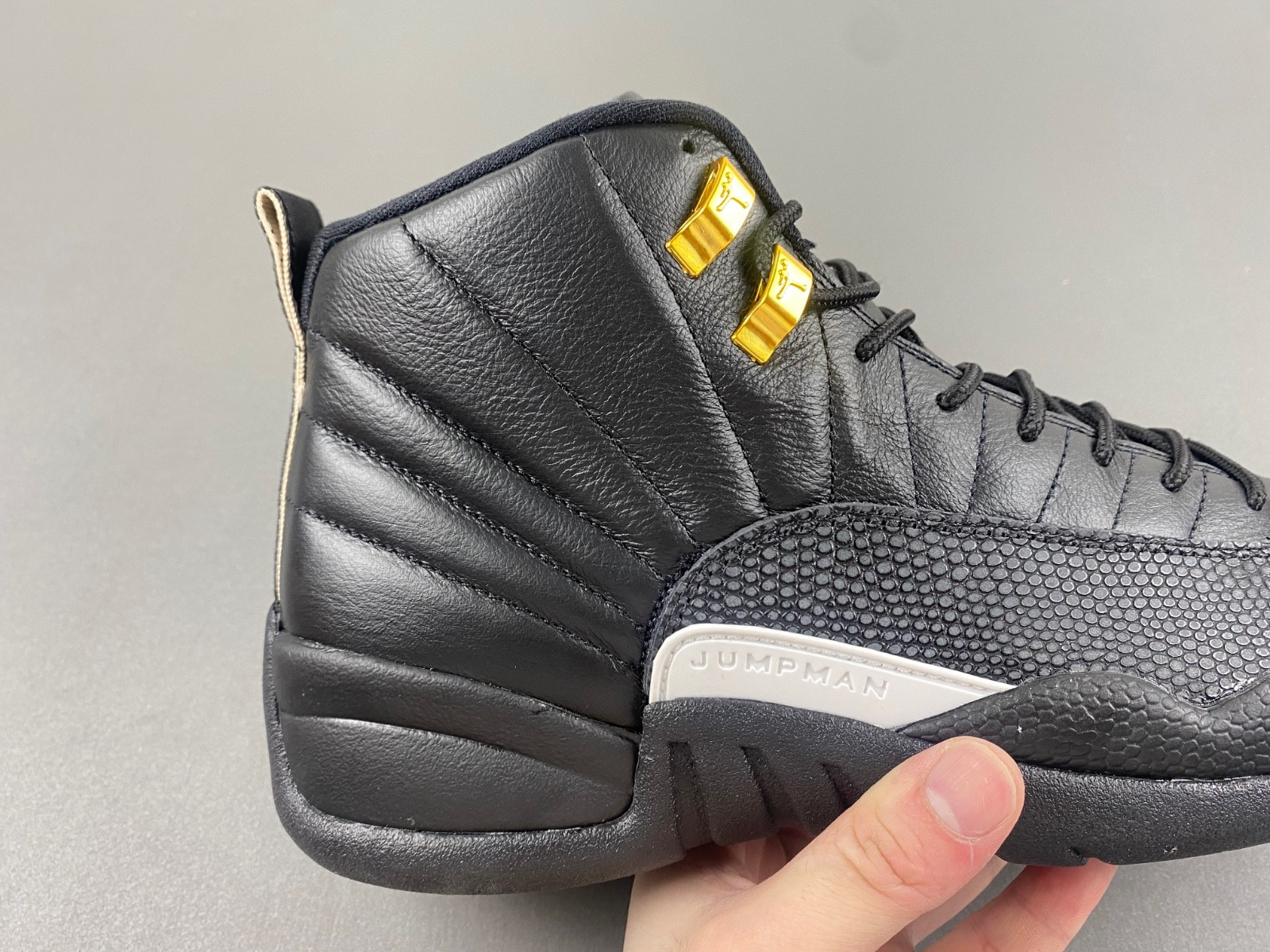Air Jordan 12 Retro