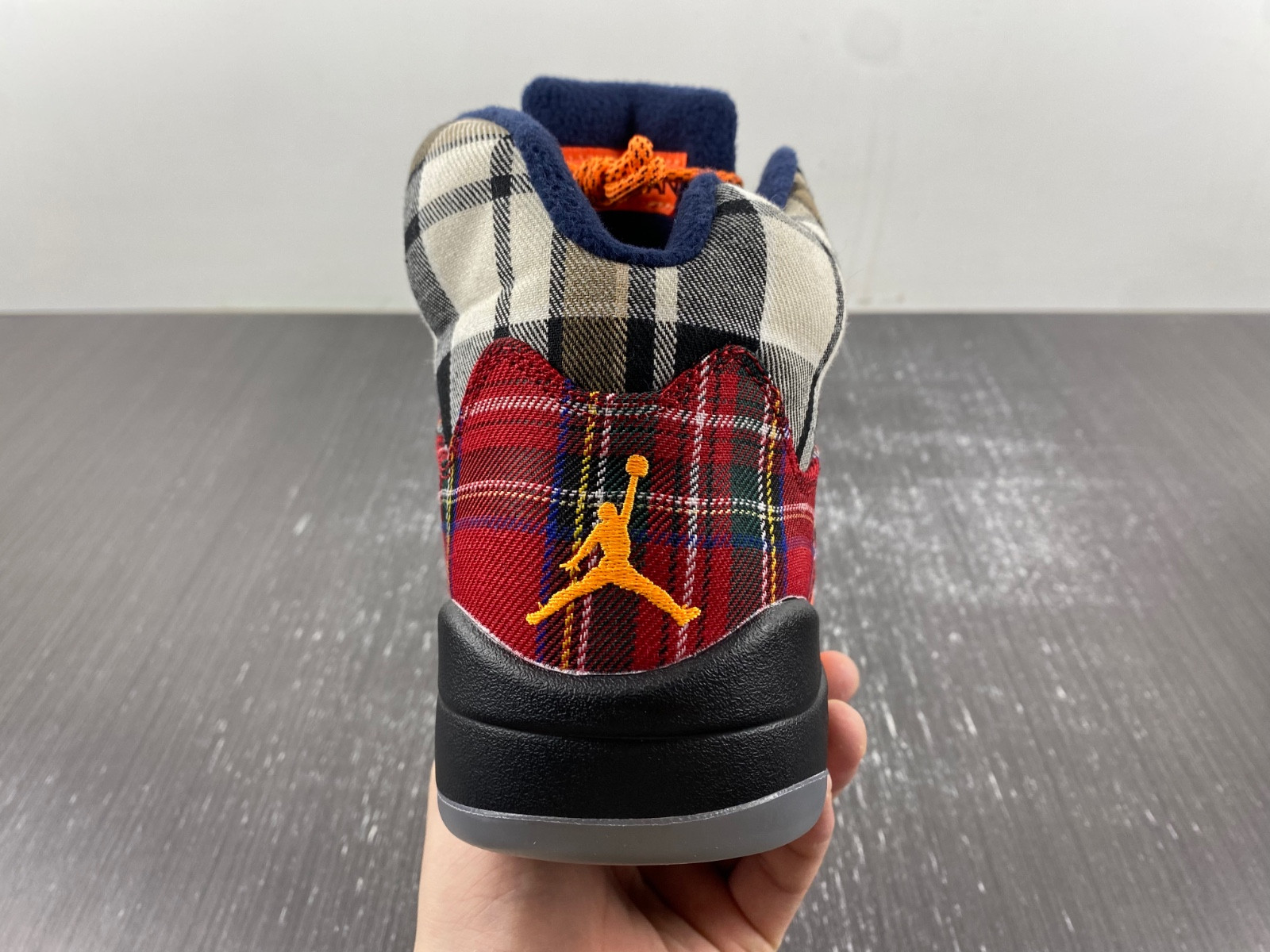 Air Jordan 5 Retro