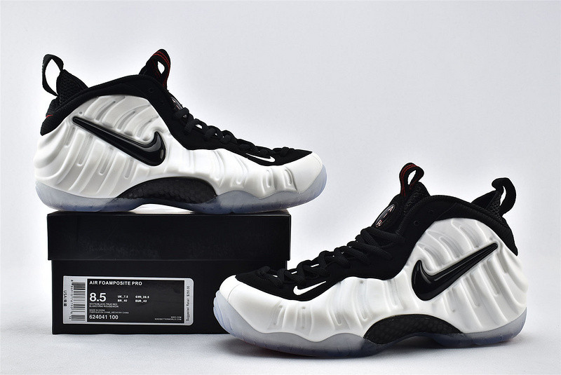 Nike Air Foamposite Pro