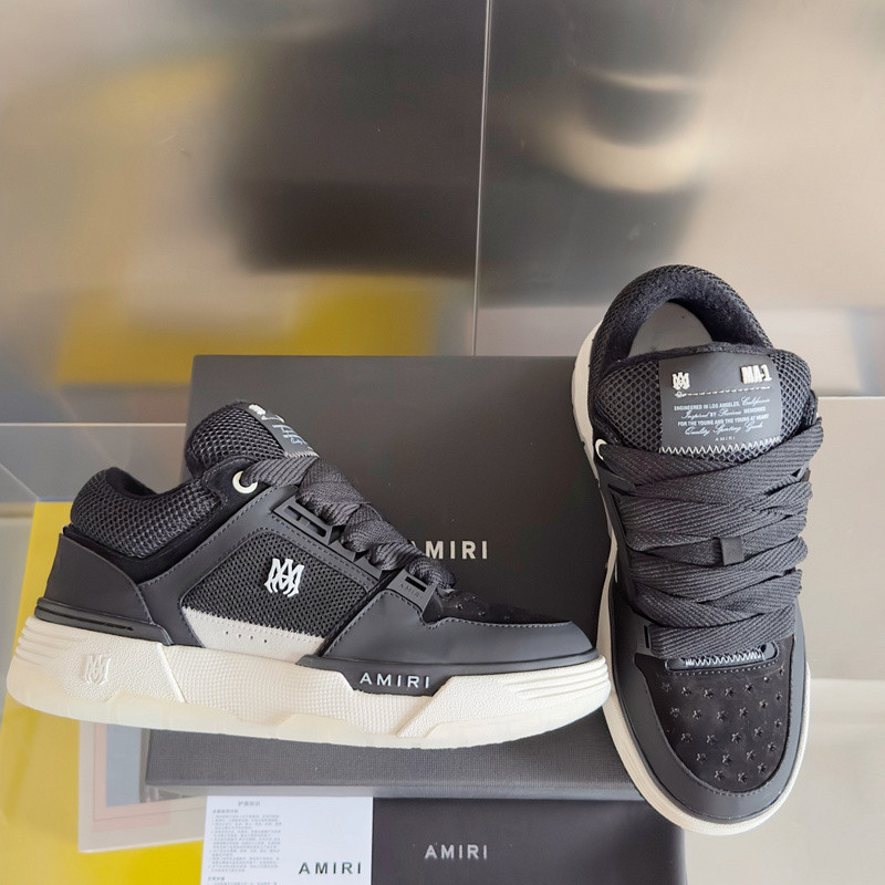 AMIRI SNEAKERS