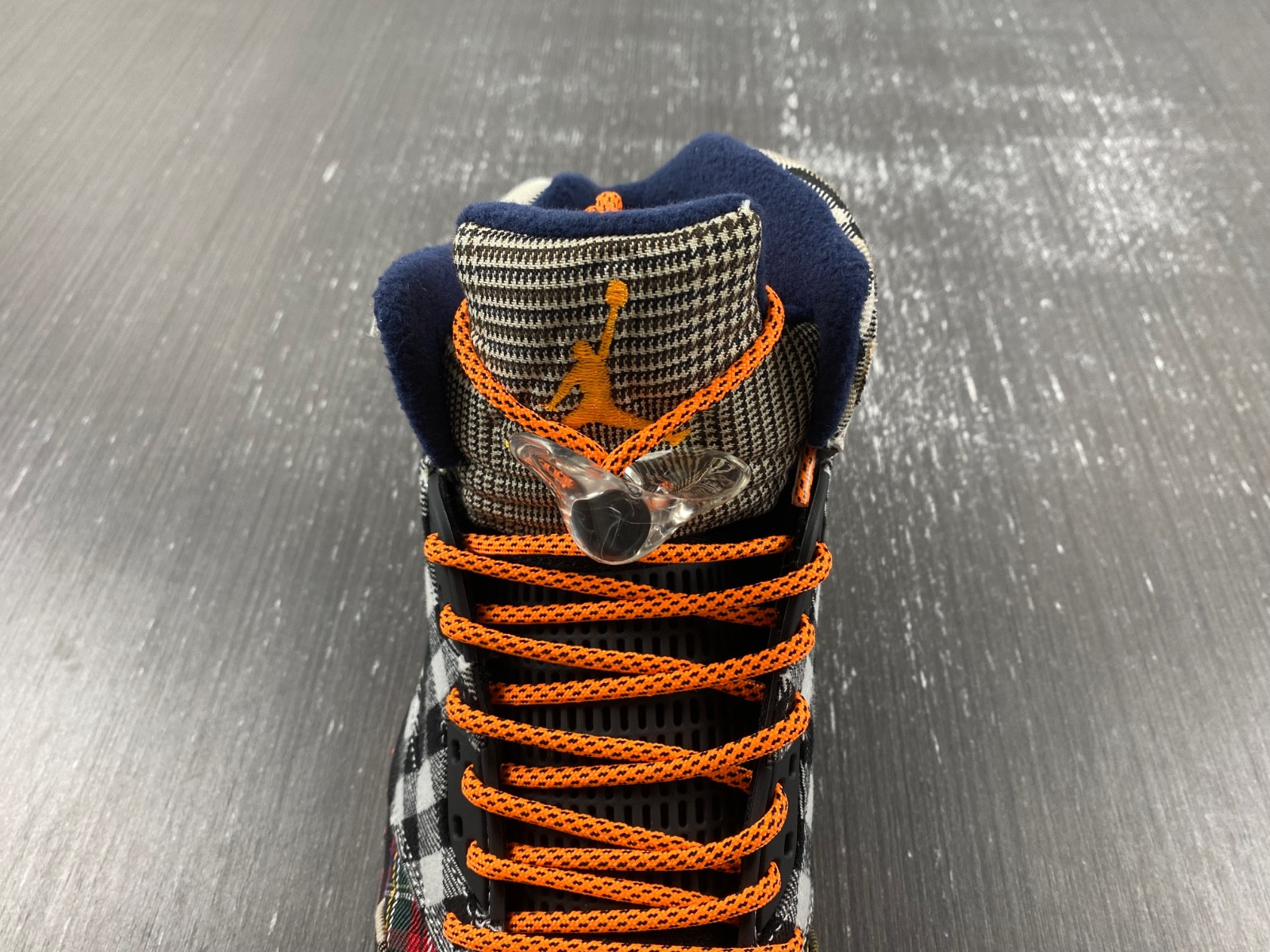 Air Jordan 5 Retro