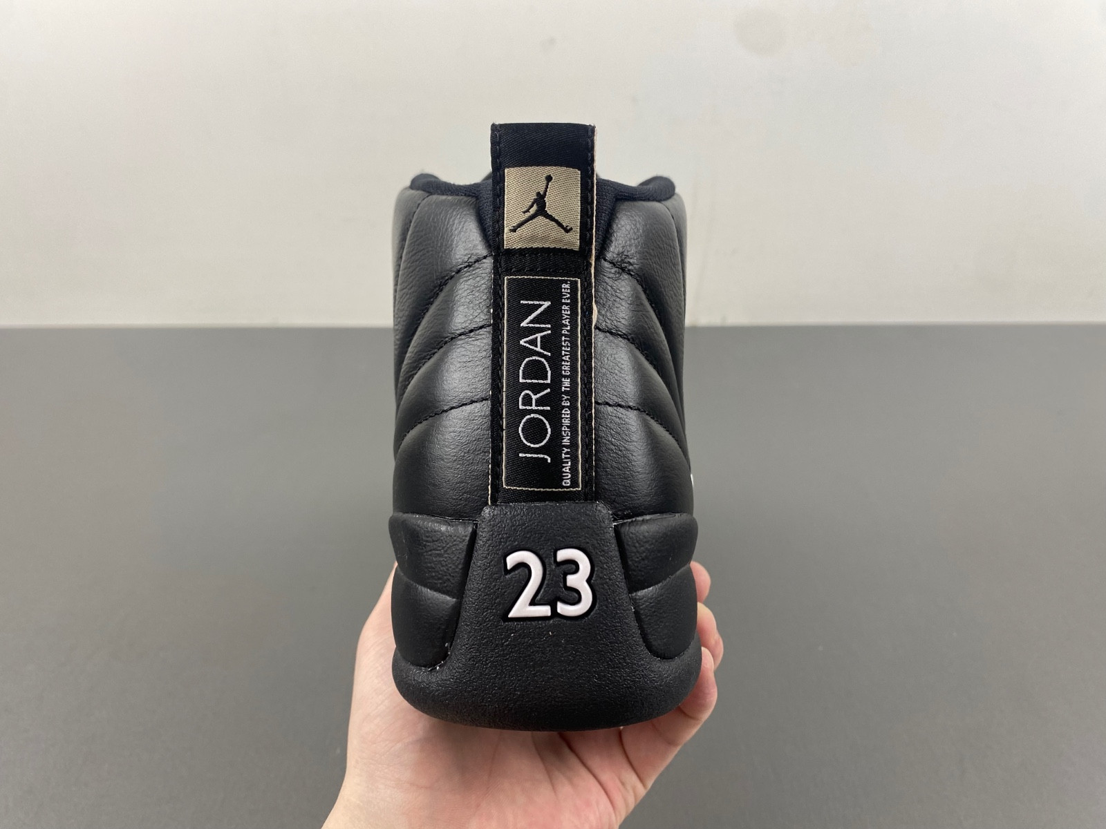 Air Jordan 12 Retro