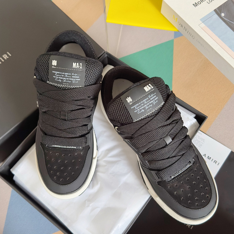 AMIRI SNEAKERS