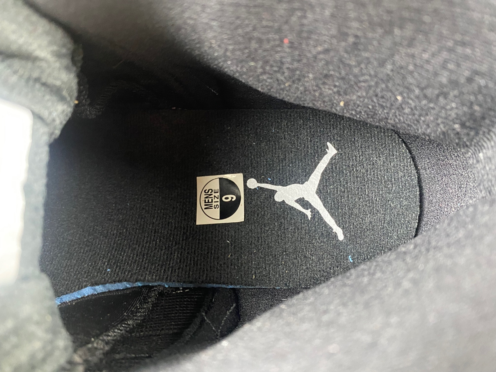 Air Jordan 12 Retro