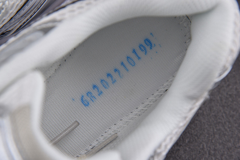 jjjjound x As*ic*s gel-kayano 14 “silver/white” 1201a457-100