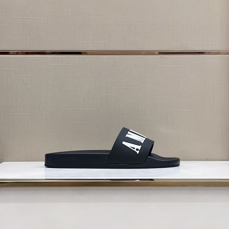 AMIRI* SLIDES