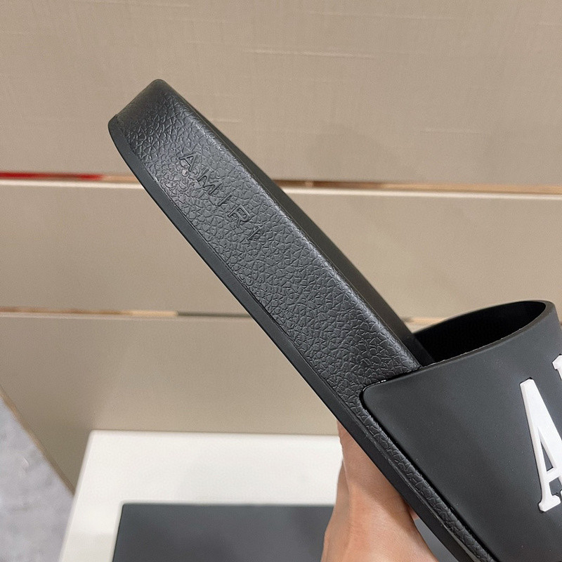 AMIRI* SLIDES