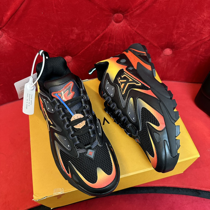 LOU1_TON SNEAKERS