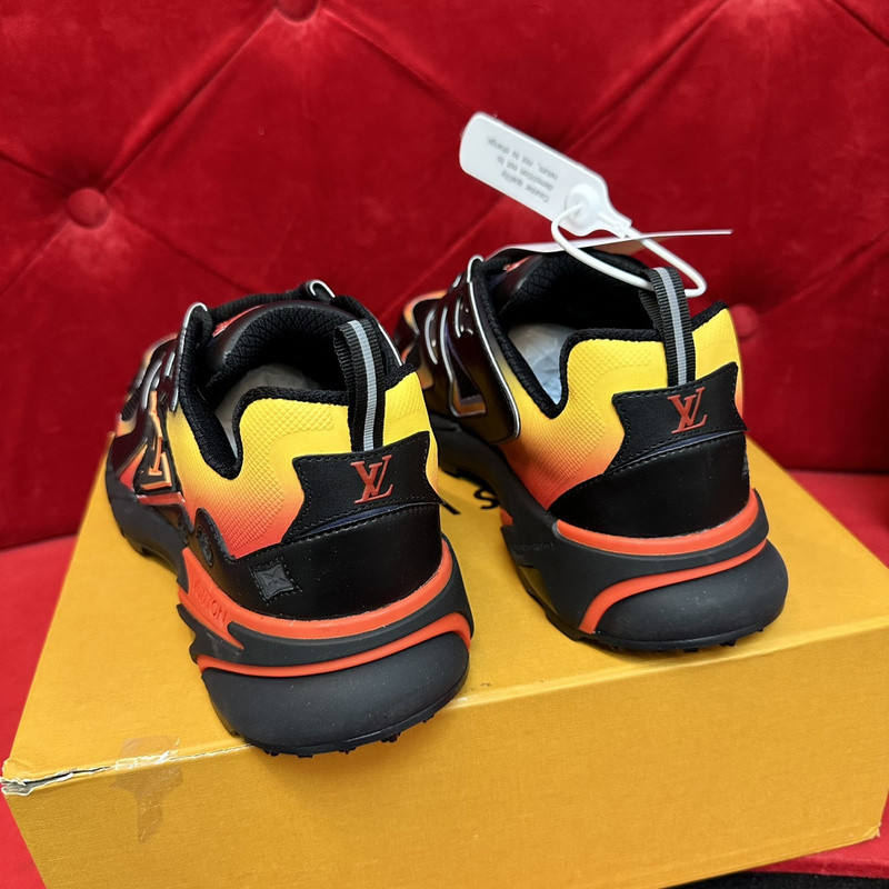 LOU1_TON SNEAKERS