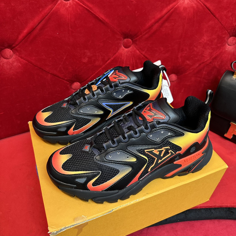 LOU1_TON SNEAKERS