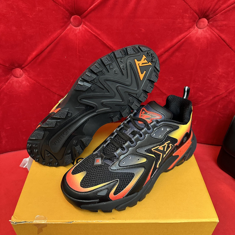 LOU1_TON SNEAKERS