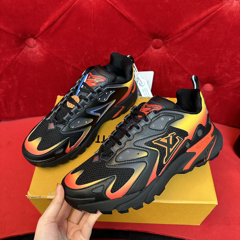 LOU1_TON SNEAKERS