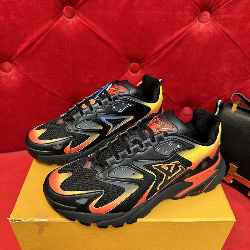 LOU1_TON SNEAKERS