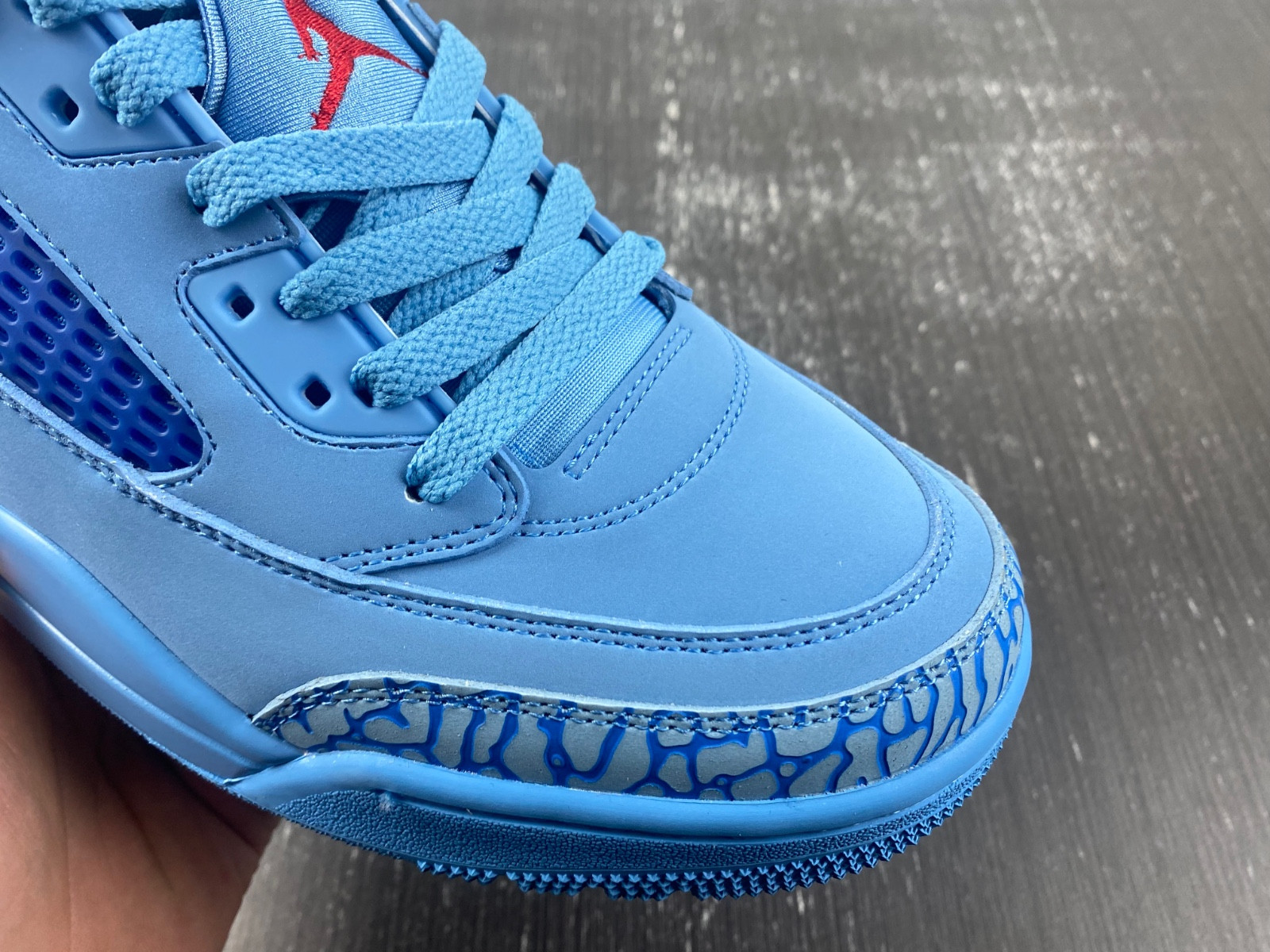 Jordan Spizike Low Houston Oilers FQ1759-400
