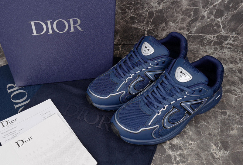 DR B30 SNEAKER