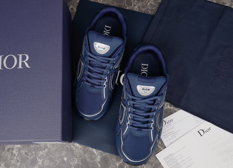 DR B30 SNEAKER