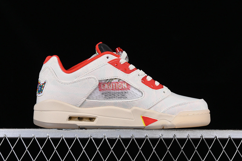 Air Jordan 5 Low