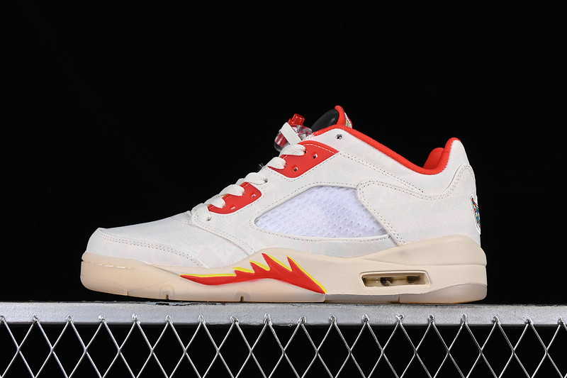 Air Jordan 5 Low