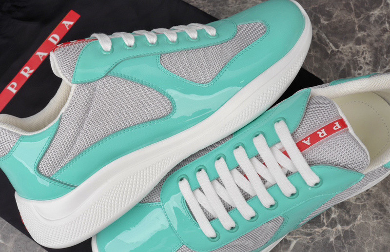 PR SNEAKER