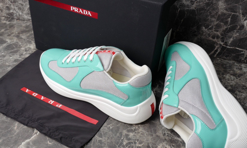 PR SNEAKER