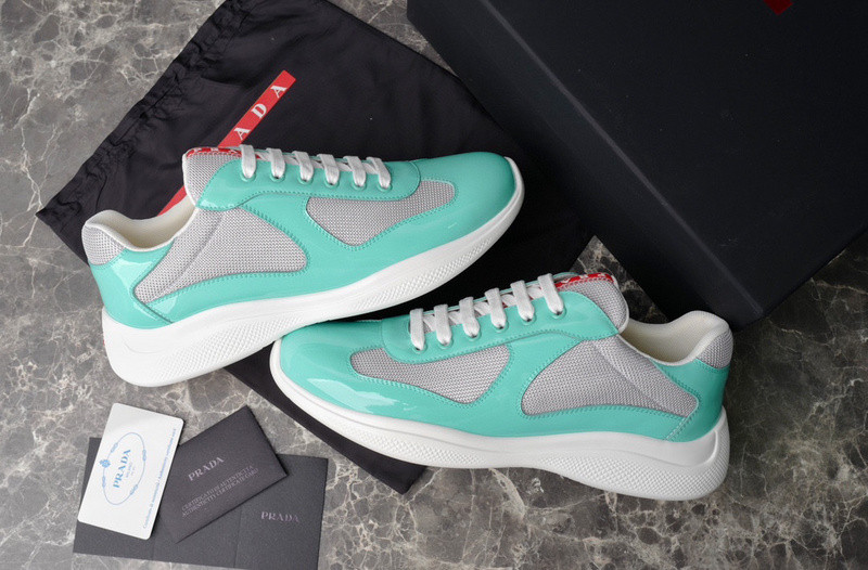 PR SNEAKER