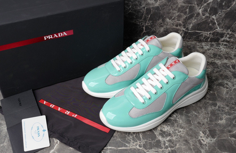 PR SNEAKER