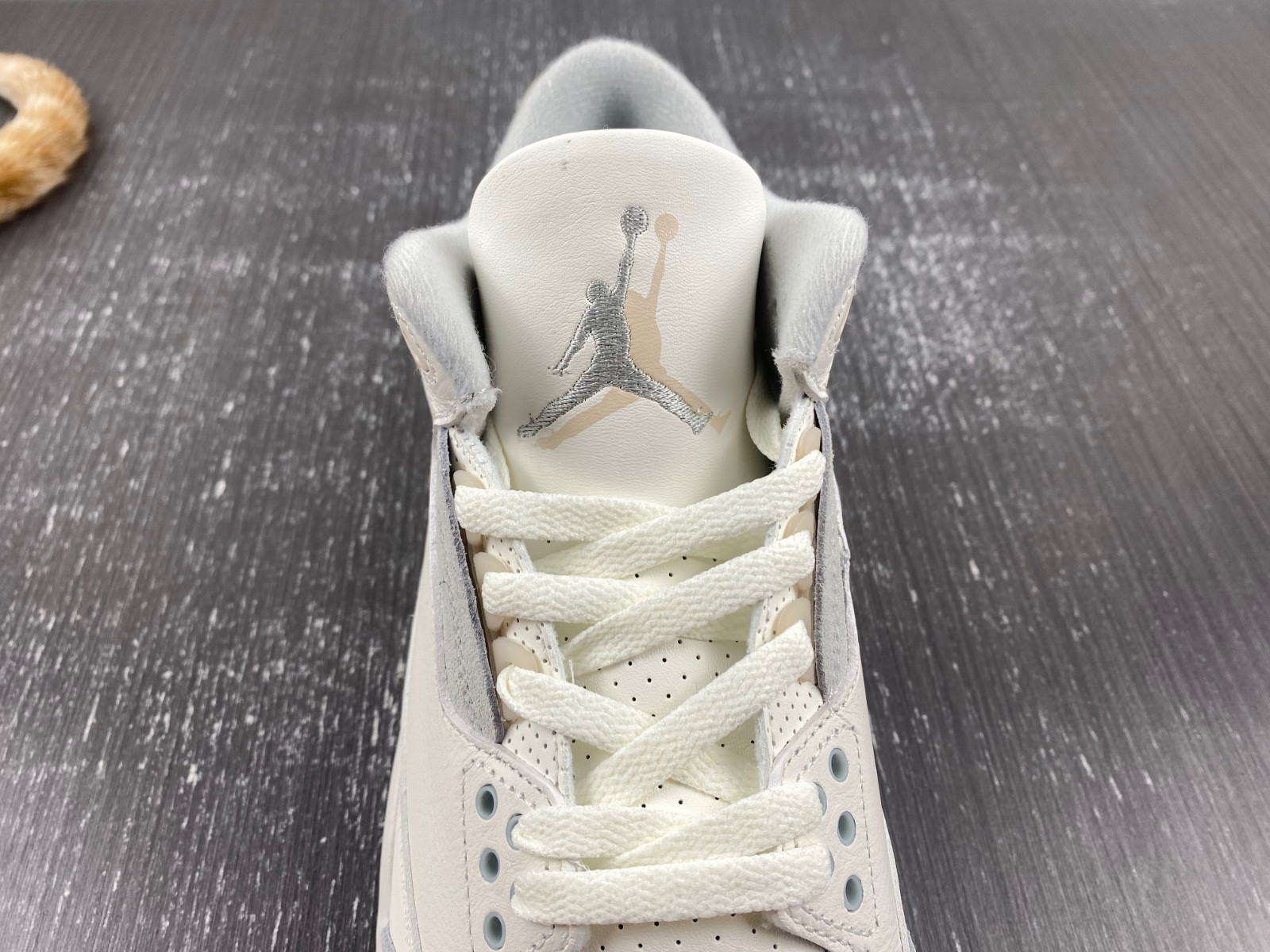 Air Jordan 3 Craft 