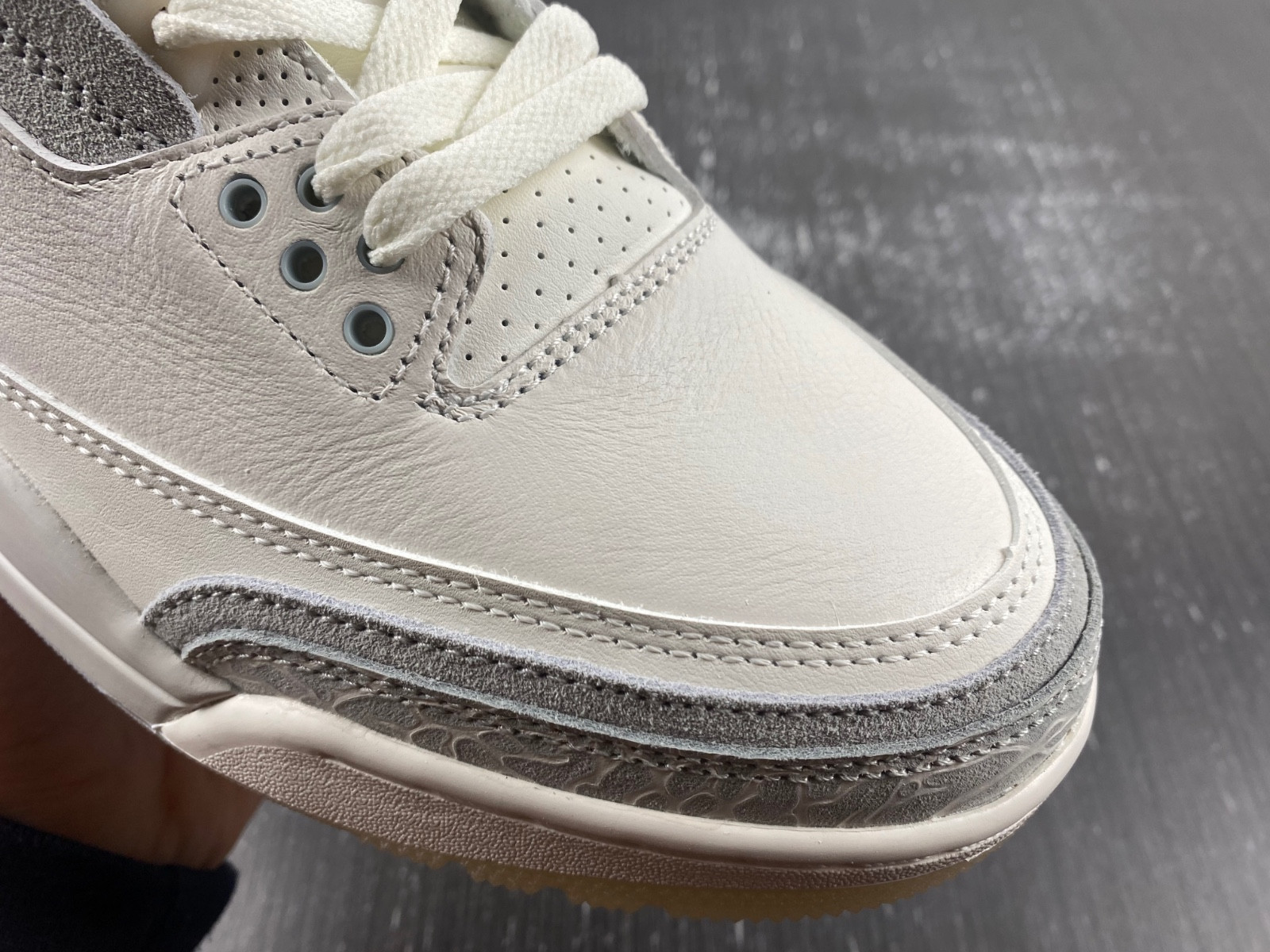 Air Jordan 3 Craft 
