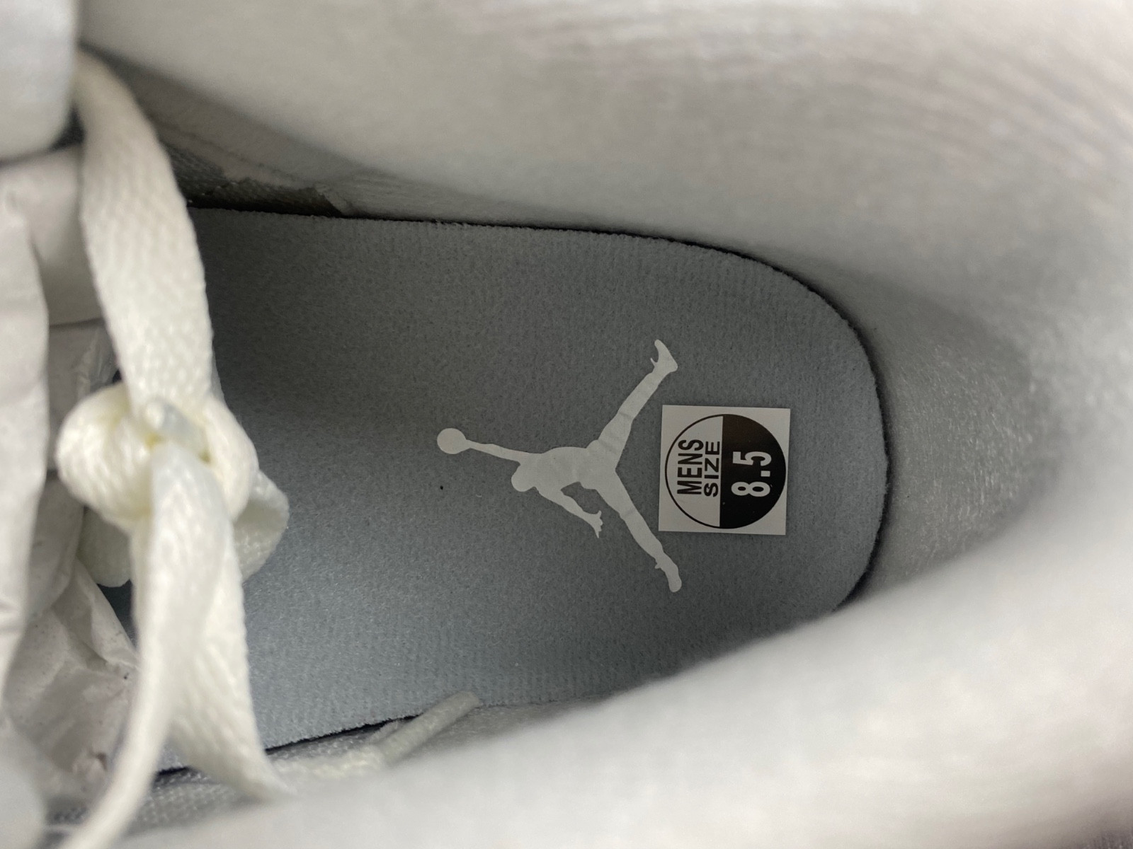 Air Jordan 3 Craft 