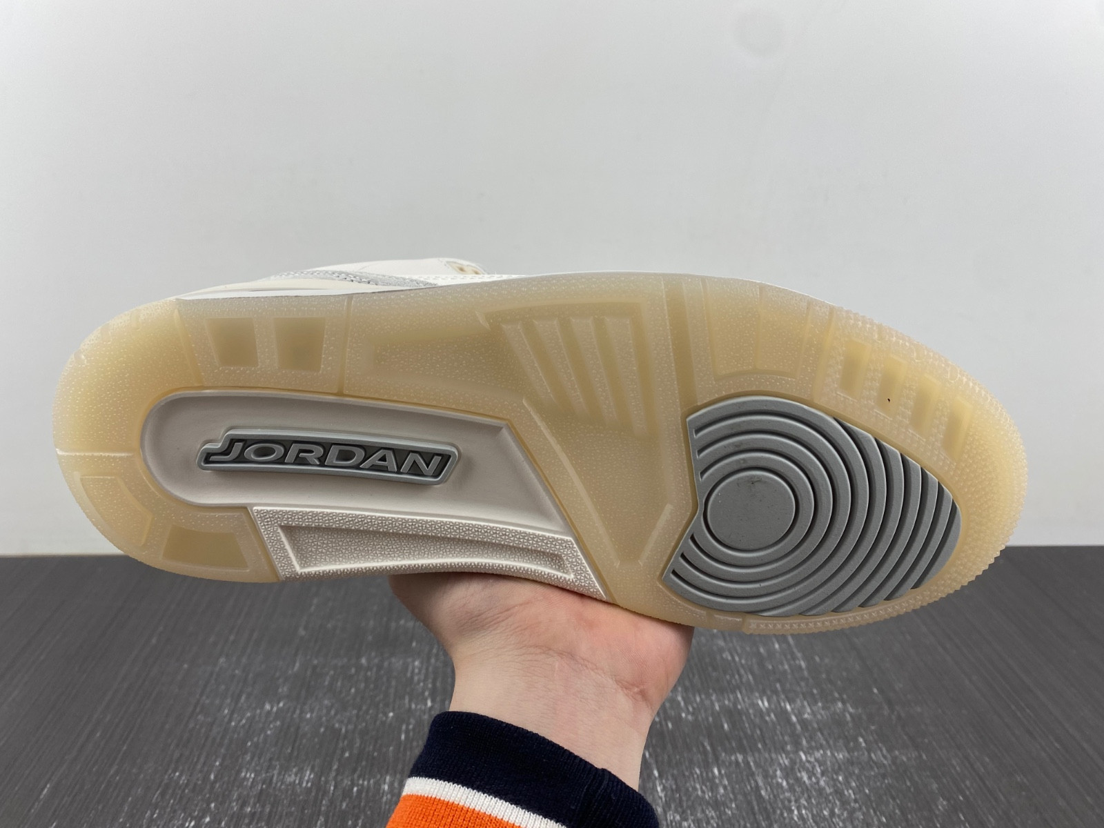 Air Jordan 3 Craft 