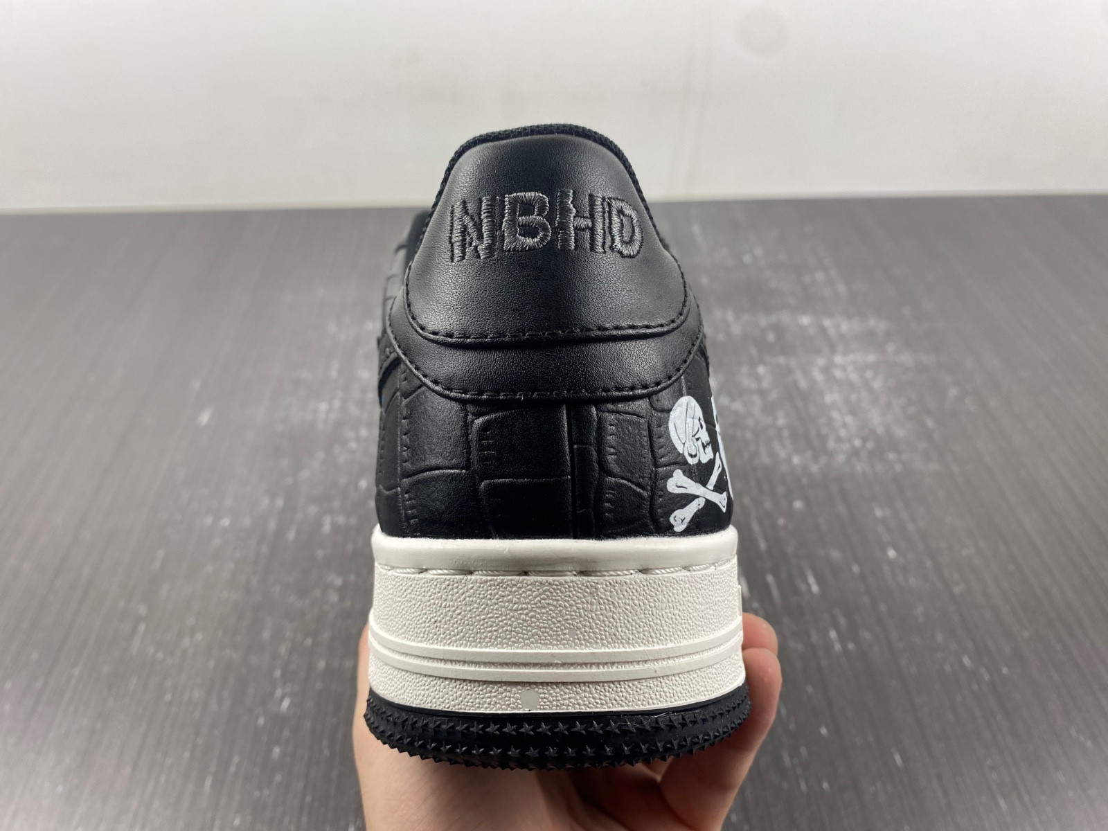 BAPE SNEAKERS