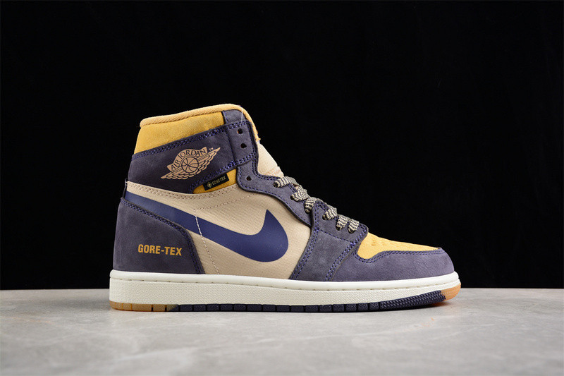 Air Jordan 1 Element Gore-Tex Sky J Purple DB2889-501