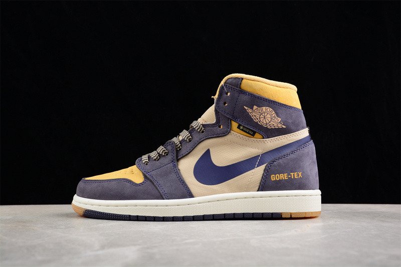 Air Jordan 1 Element Gore-Tex Sky J Purple DB2889-501