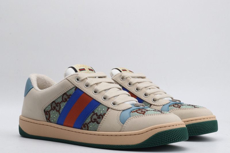 G*u*i sneakers