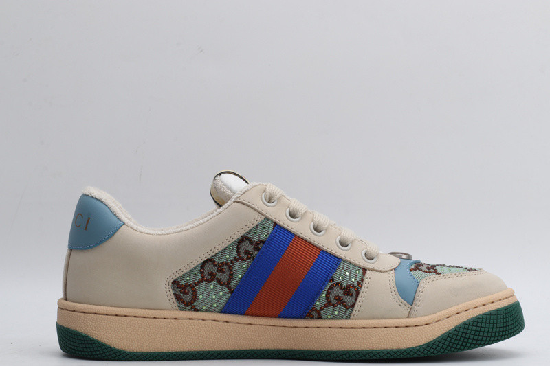 G*u*i sneakers