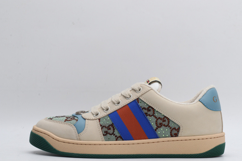 G*u*i sneakers