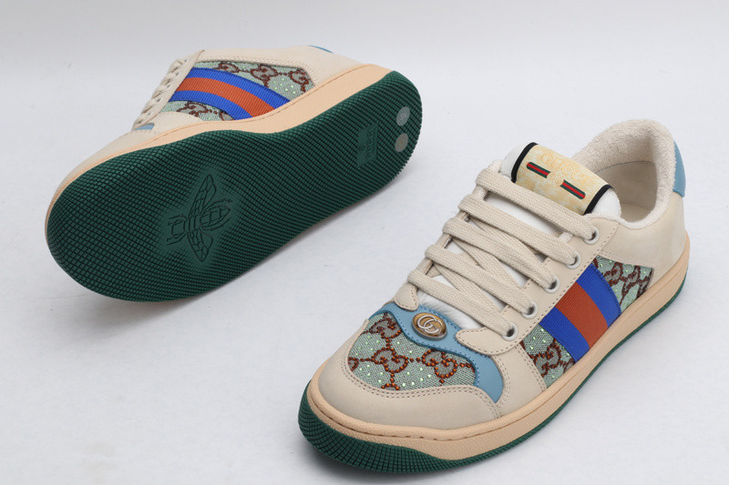 G*u*i sneakers