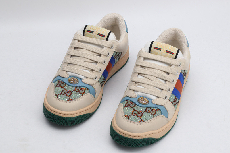 G*u*i sneakers