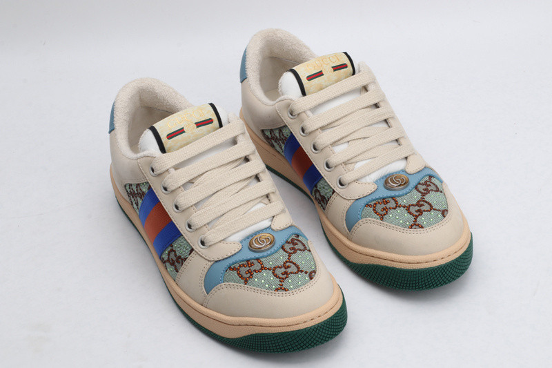 G*u*i sneakers