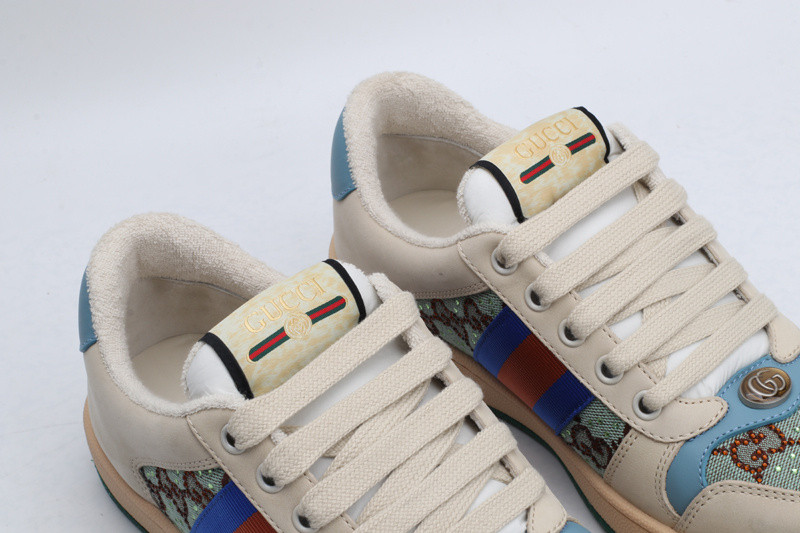 G*u*i sneakers