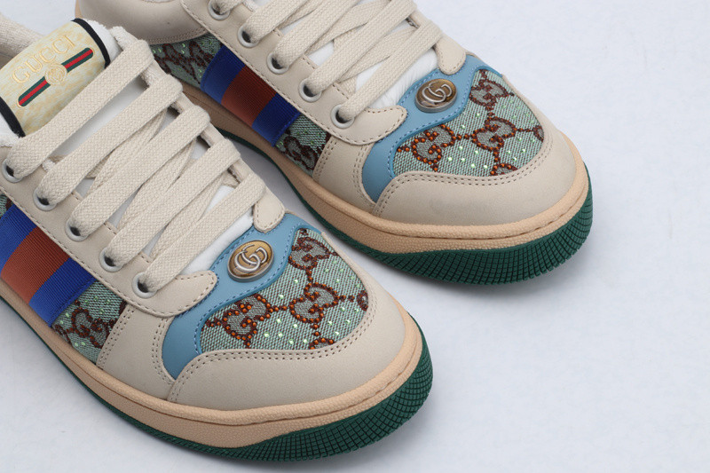 G*u*i sneakers