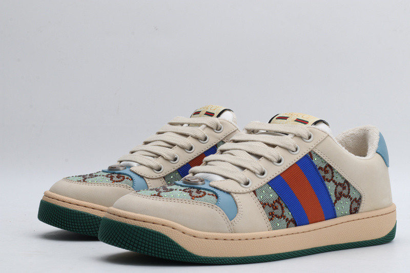 G*u*i sneakers