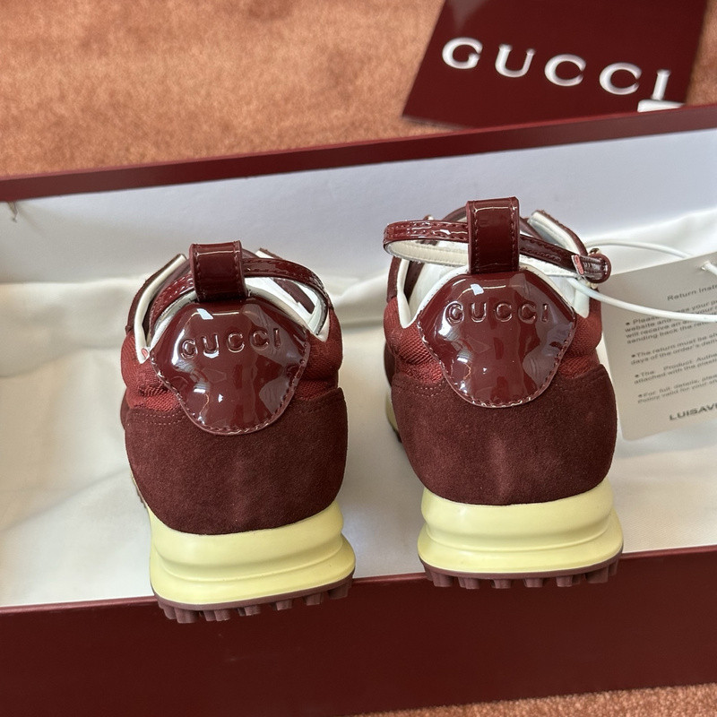 Gucci Re-Motion